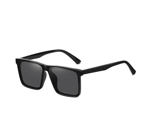 New Trendy Look Very Stylish Black Sunglass for Men - Sun Glass For Men - Sun Glass For Men